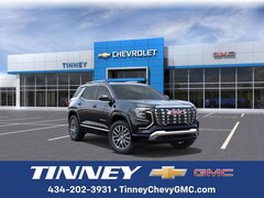 2026 GMC Terrain Denali SUV