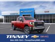 GMC Sierra 2500HD