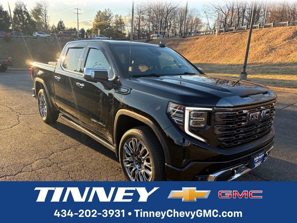 2023 GMC Sierra 1500 Denali Denali Ultimate's photo