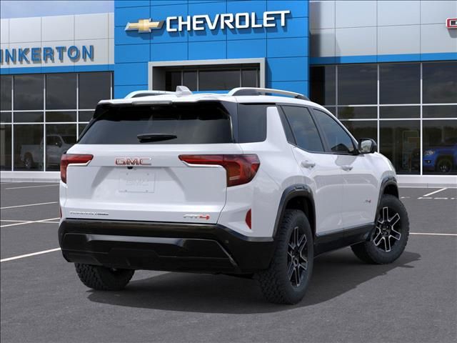 2026 Gmc Terrain AT4 photo 3