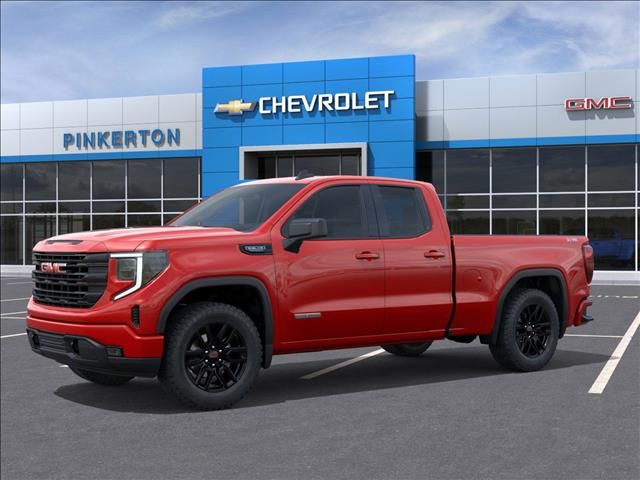 2026 Gmc Sierra 1500 Elevation photo 2