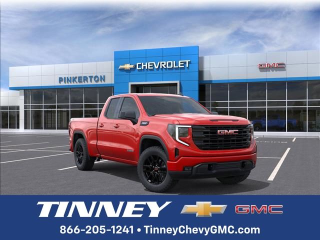 2026 GMC Sierra 1500 Truck 
