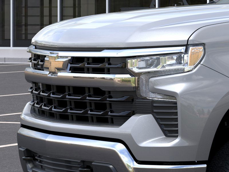 2026 Chevrolet Silverado 1500 LT - Photo 38