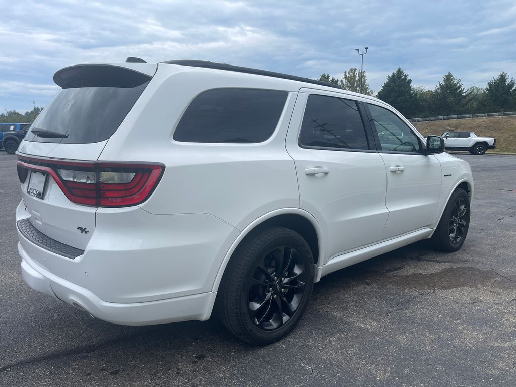 2023 Dodge Durango R/T Plus photo 2