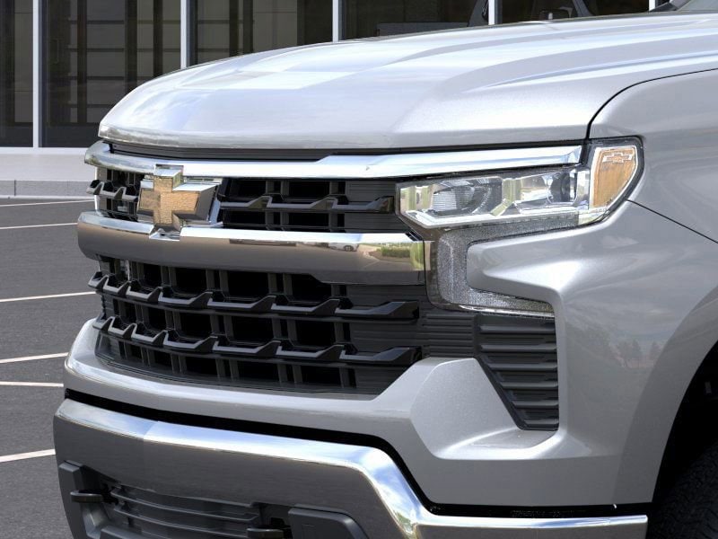 2026 Chevrolet Silverado 1500 LT - Photo 14