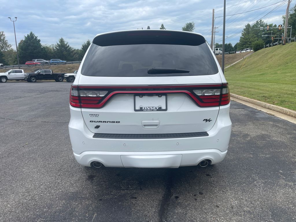 2023 Dodge Durango R/T Plus photo 3