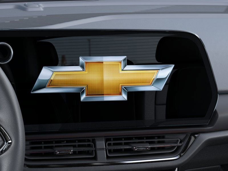 2026 Chevrolet Equinox EV RS - Photo 21