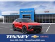  Chevrolet Blazer EV