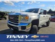 GMC Sierra 2500HD