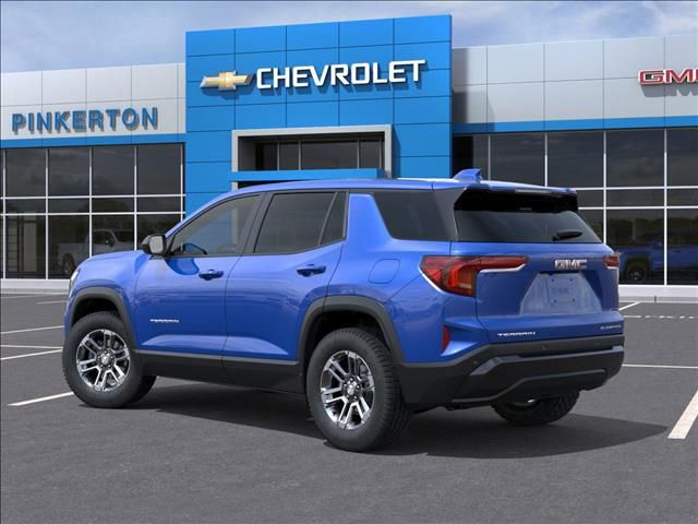 2026 Gmc Terrain Elevation photo 2
