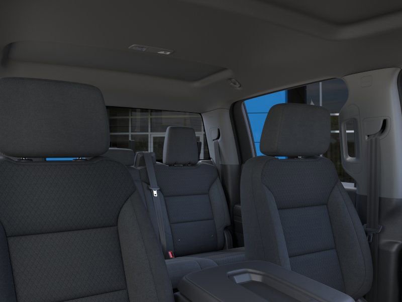 2026 Chevrolet Silverado 1500 LT - Photo 25
