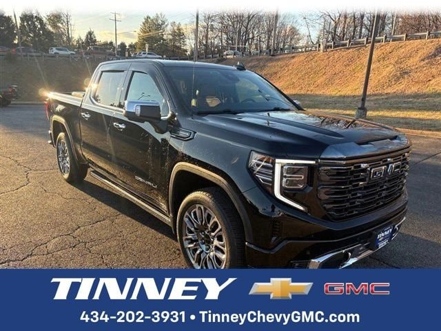 2023 GMC Sierra 1500 Denali Denali Ultimate's photo