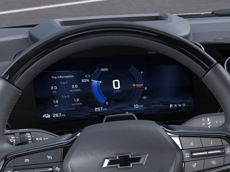 2026 Chevrolet Equinox EV RS - Photo 43
