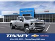  Chevrolet Silverado 3500 HD