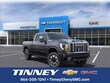 GMC Sierra 2500HD