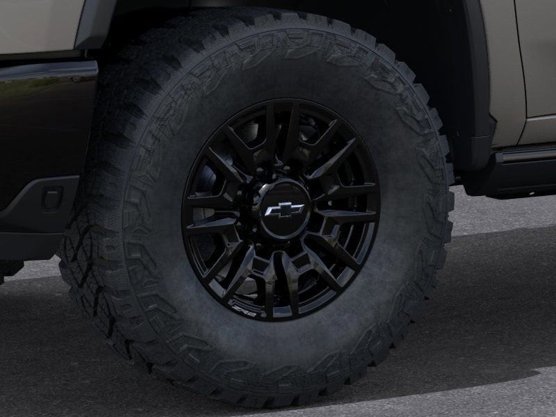 2026 Chevrolet Silverado 2500 HD ZR2 - Photo 10