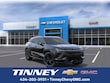  Chevrolet Blazer EV