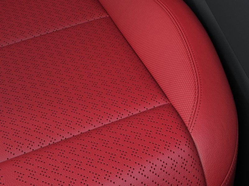 2026 Chevrolet Blazer EV SS - Photo 22