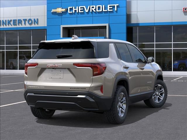 2026 Gmc Terrain Elevation photo 4