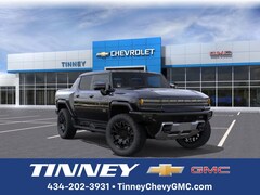 2025 GMC HUMMER EV Pickup 2X Truck