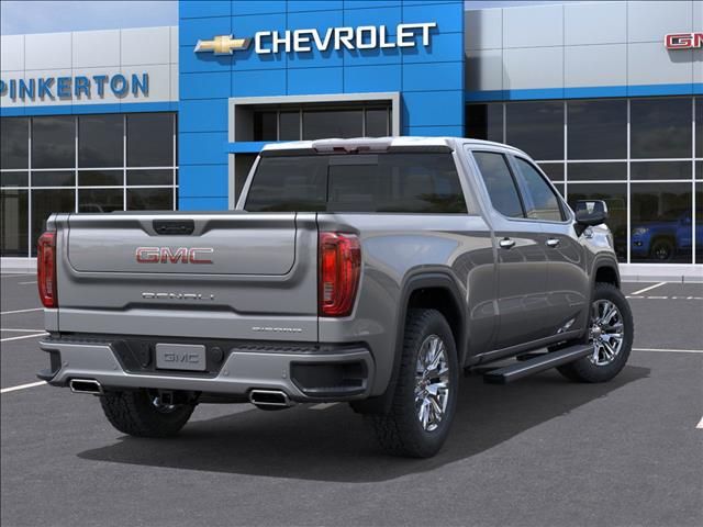 2026 Gmc Sierra 1500 Denali photo 3