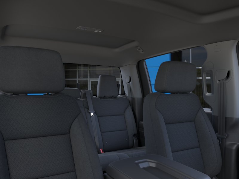 2026 Chevrolet Silverado 1500 LT - Photo 49
