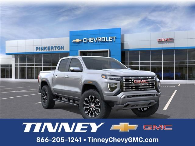 2026 GMC Canyon Truck 