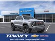  GMC Canyon