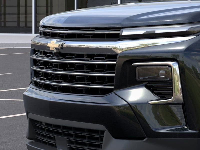 2026 Chevrolet Traverse LT - Photo 13