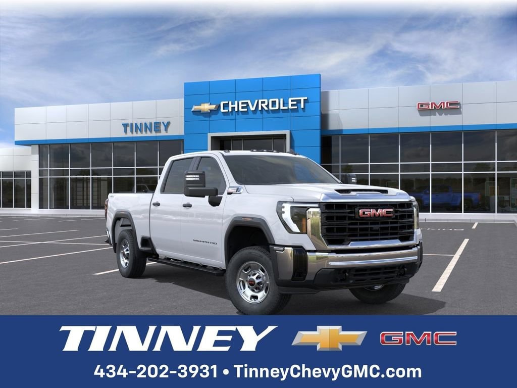 2026 GMC Sierra 4WD Crew Cab Standard Box Pro's photo