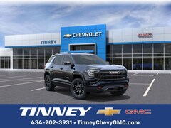 2026 GMC Terrain AT4 SUV
