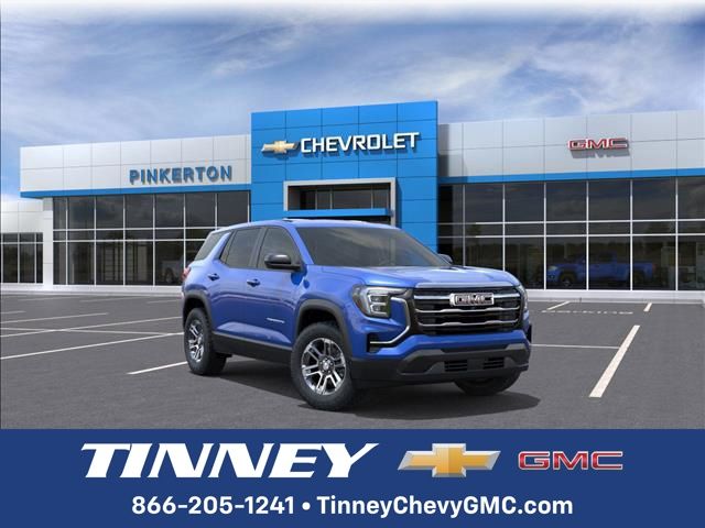 2026 GMC Terrain SUV 