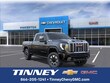 GMC Sierra 2500HD