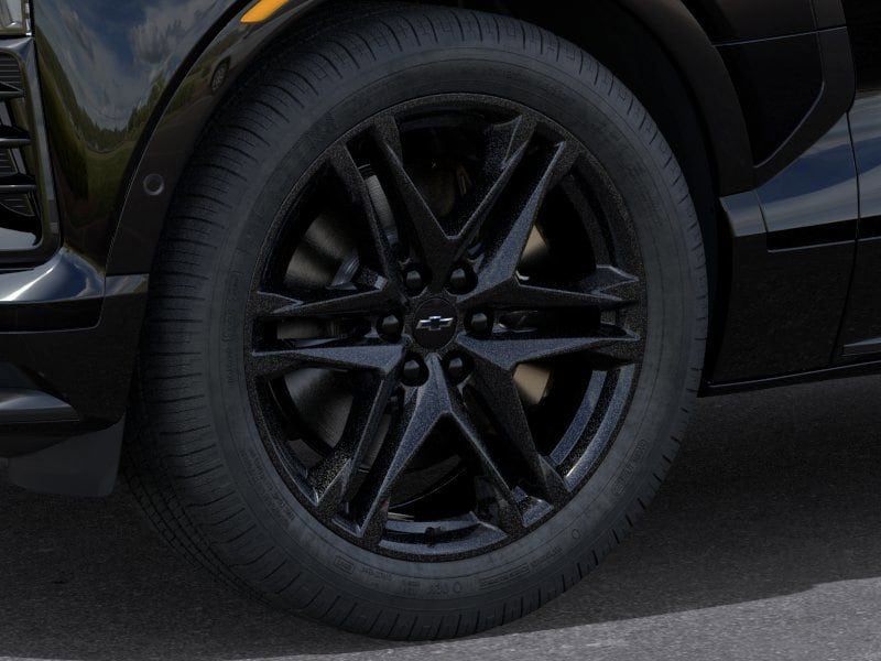2026 Chevrolet Blazer EV SS - Photo 10
