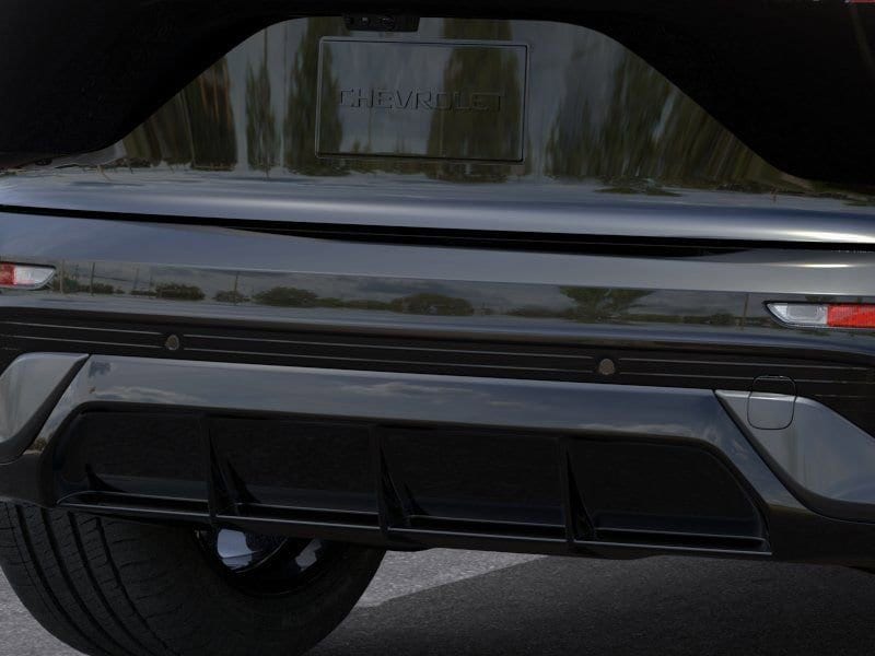 2026 Chevrolet Blazer EV SS - Photo 15