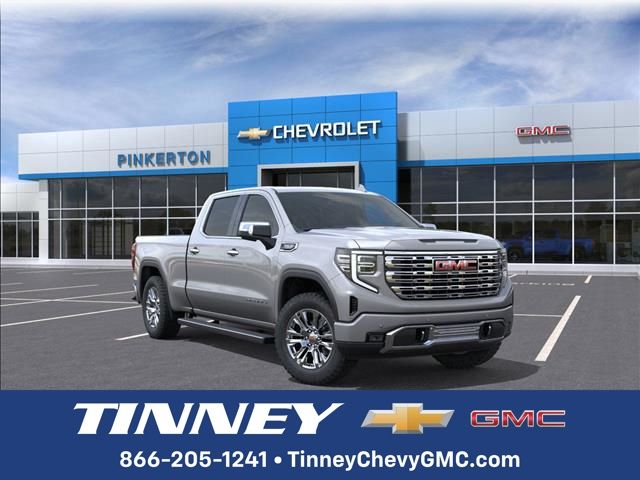 2026 GMC Sierra 1500 Truck 