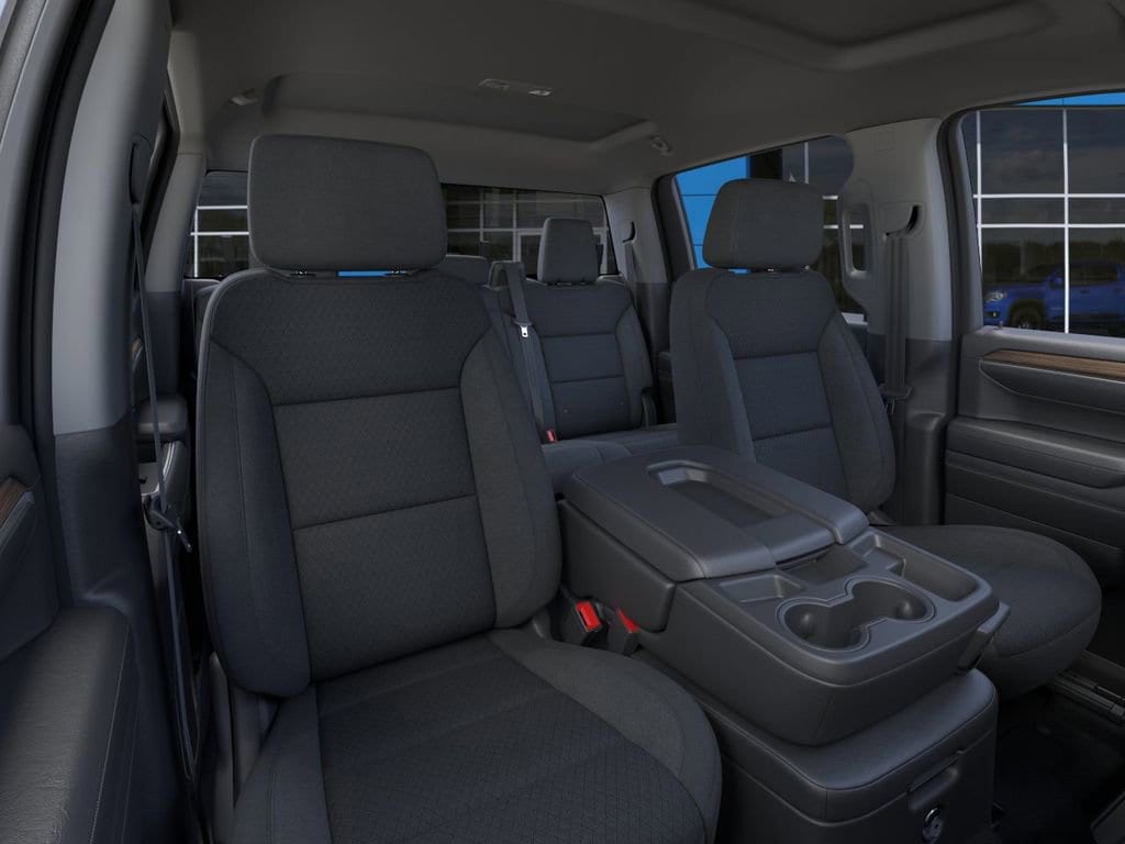 2026 Chevrolet Silverado 1500 LT - Photo 17