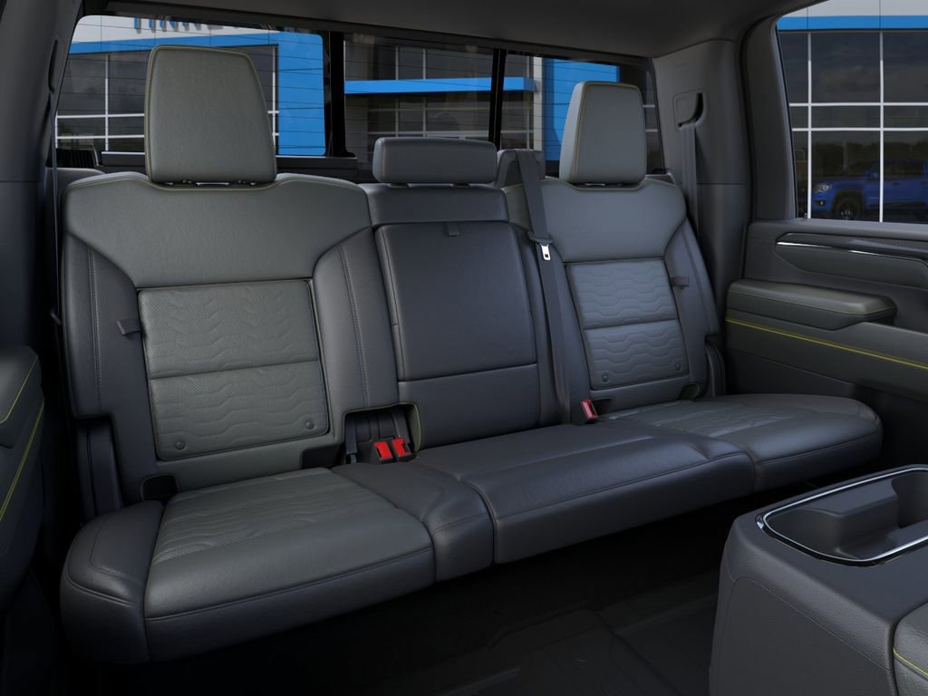 2026 Chevrolet Silverado 2500 HD ZR2 - Photo 18
