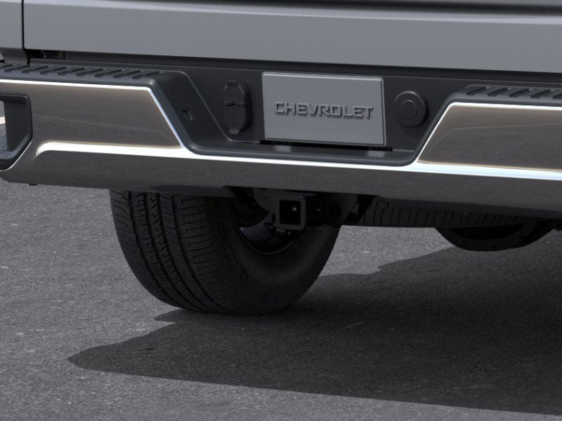 2026 Chevrolet Silverado 1500 LT - Photo 39
