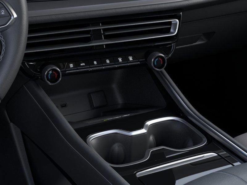 2026 Chevrolet Traverse LT - Photo 23