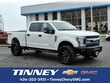  Ford Super Duty F-250 SRW