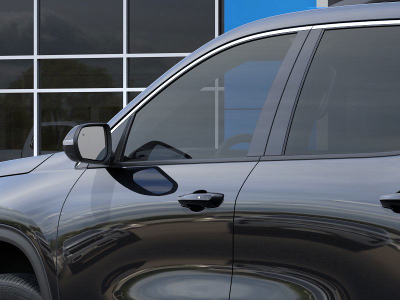 2026 Chevrolet Traverse LT - Photo 36