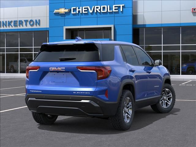 2026 Gmc Terrain Elevation photo 3