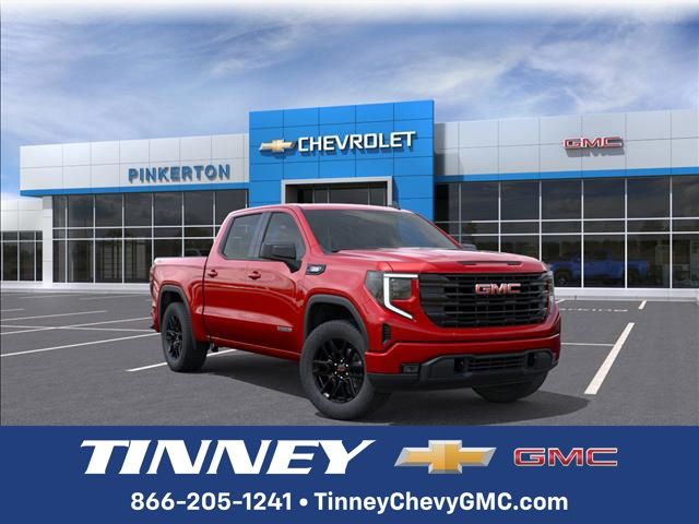 2024 GMC Sierra 1500 Truck 