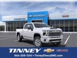  Chevrolet Silverado 2500HD