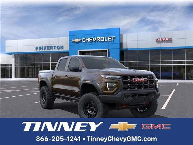 2025 GMC Canyon Truck 