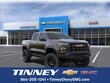  GMC Canyon