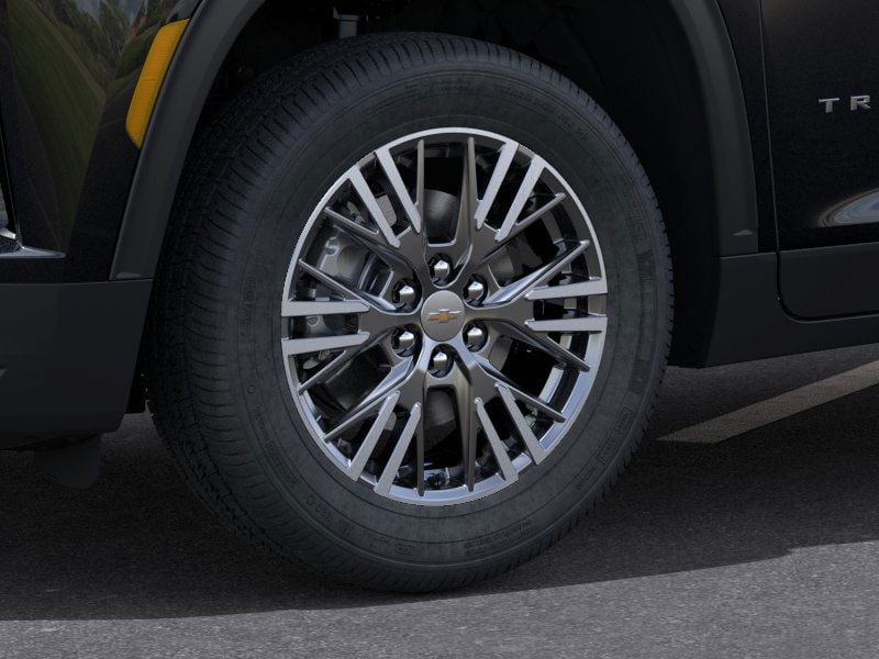 2026 Chevrolet Traverse LT - Photo 33
