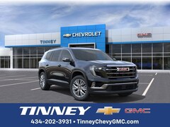 2026 GMC Acadia Elevation SUV