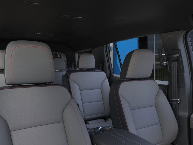 2026 Chevrolet Traverse LT - Photo 24